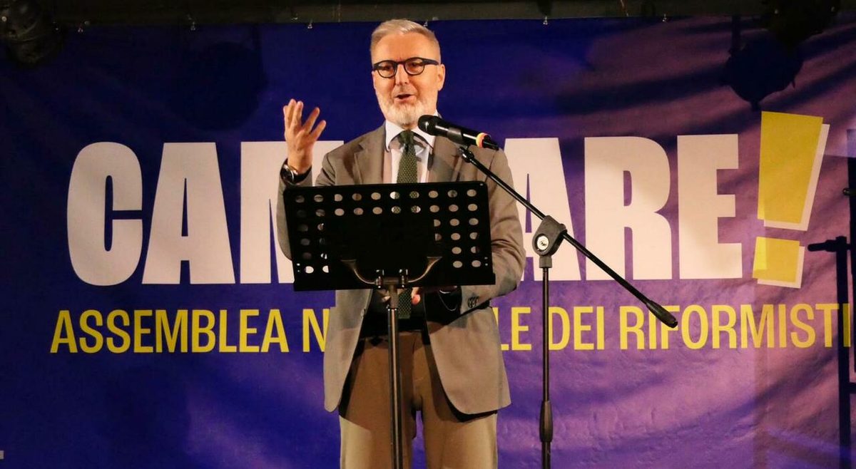 Pd, i paletti dei riformisti: «Irrinunciabile il sostegno militare a Kiev». E Conte: «Torno avvocato se tradite le rich…