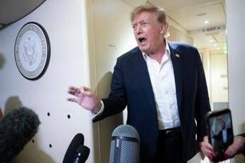 Trump: "Accordo Ucraina-Russia possibile presto". Zelensky: "Putin non si ferma". Lavrov: "Europa si prepara alla guerr…