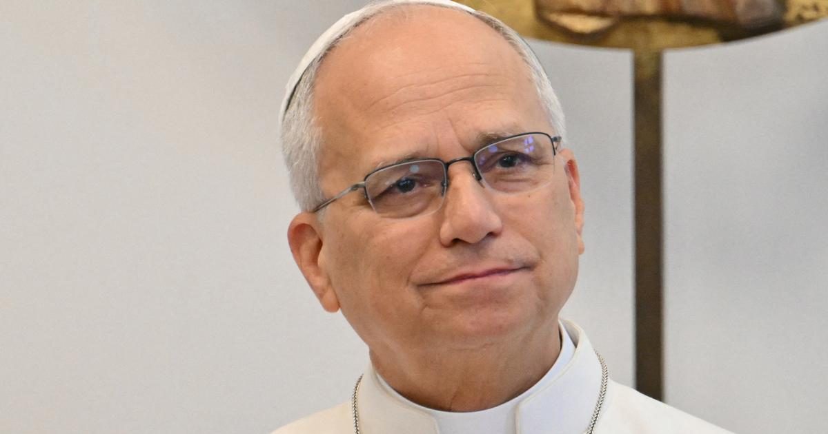 «Renouveau du catholicisme», critique de l’IA et de l’aide à mourir… Ce que la presse internationale a retenu des premi…