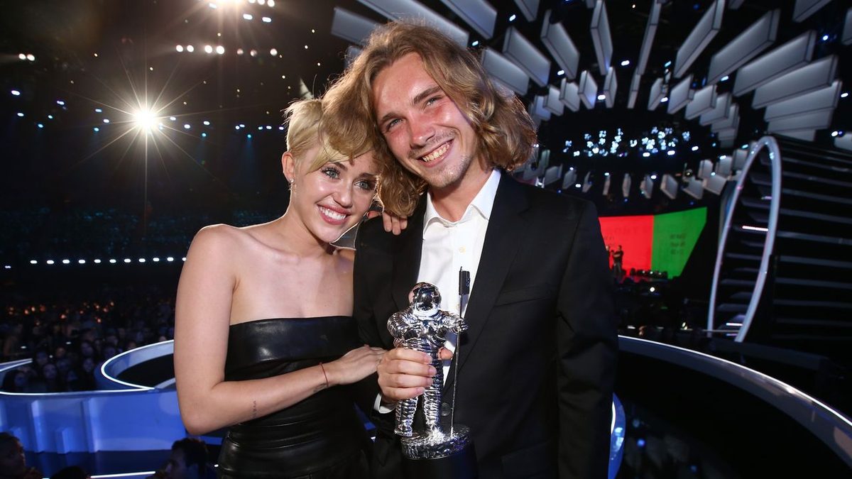 I 10 discorsi più iconici nella storia degli Mtv Video Music Awards