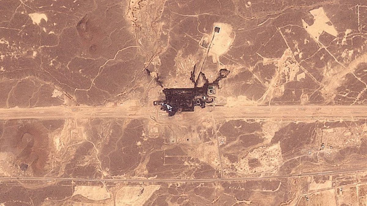 L'Arabie saoudite ferme l'oléoduc Est-Ouest au lendemain d'attaques menées par les houtis du Yémen