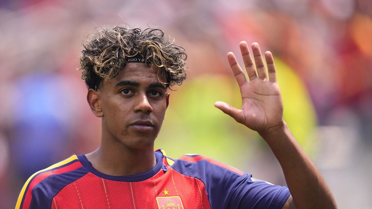 Inglaterra - España, fútbol hoy en directo: resultado, goleadores y estadísticas en vivo del partido de Nations League