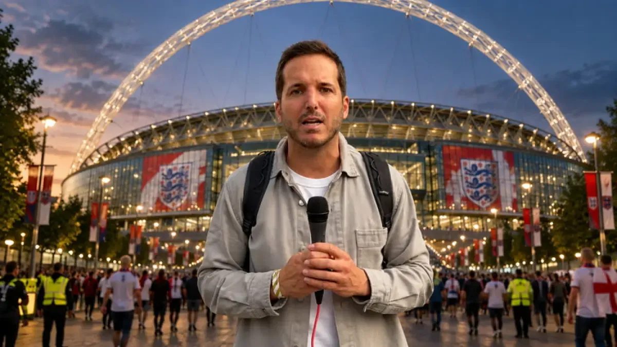 España ya espera a Inglaterra en Wembley