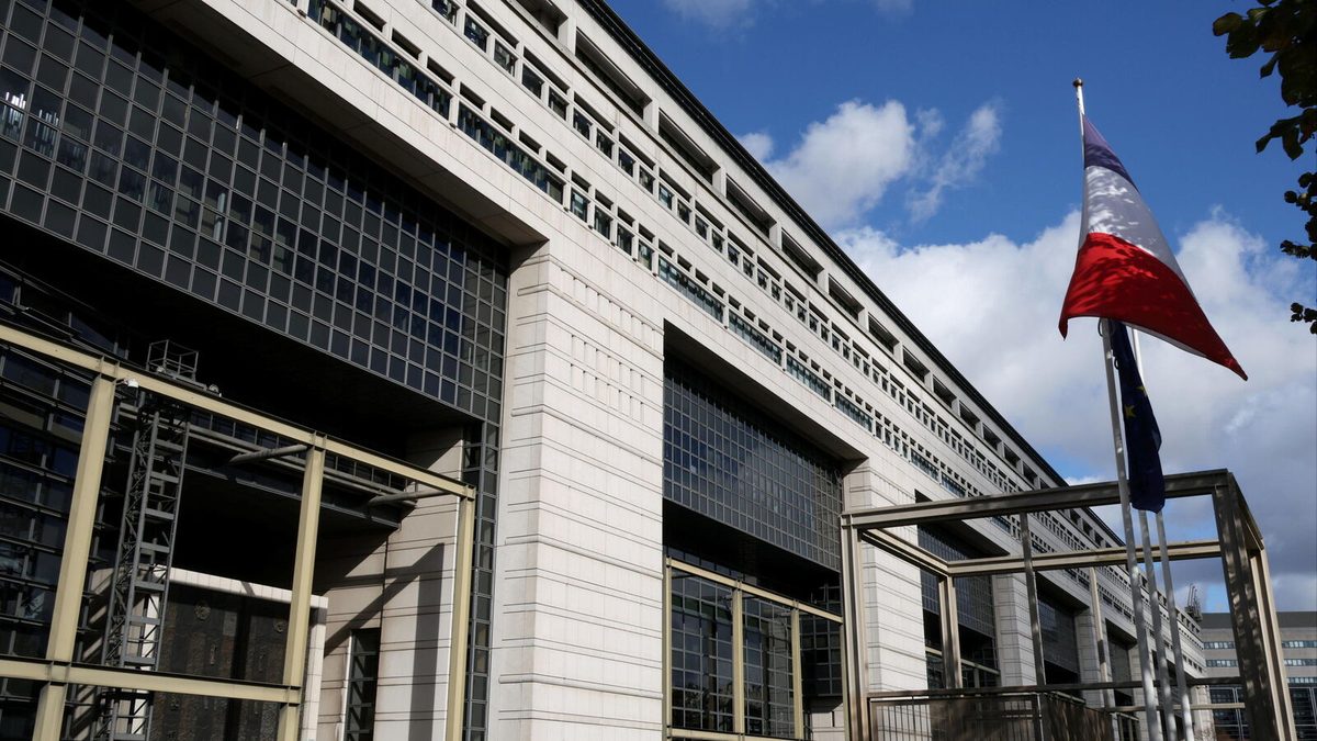 Menaces étrangères : « Nous allons avoir des entreprises confrontées à des risques sécuritaires inédits »