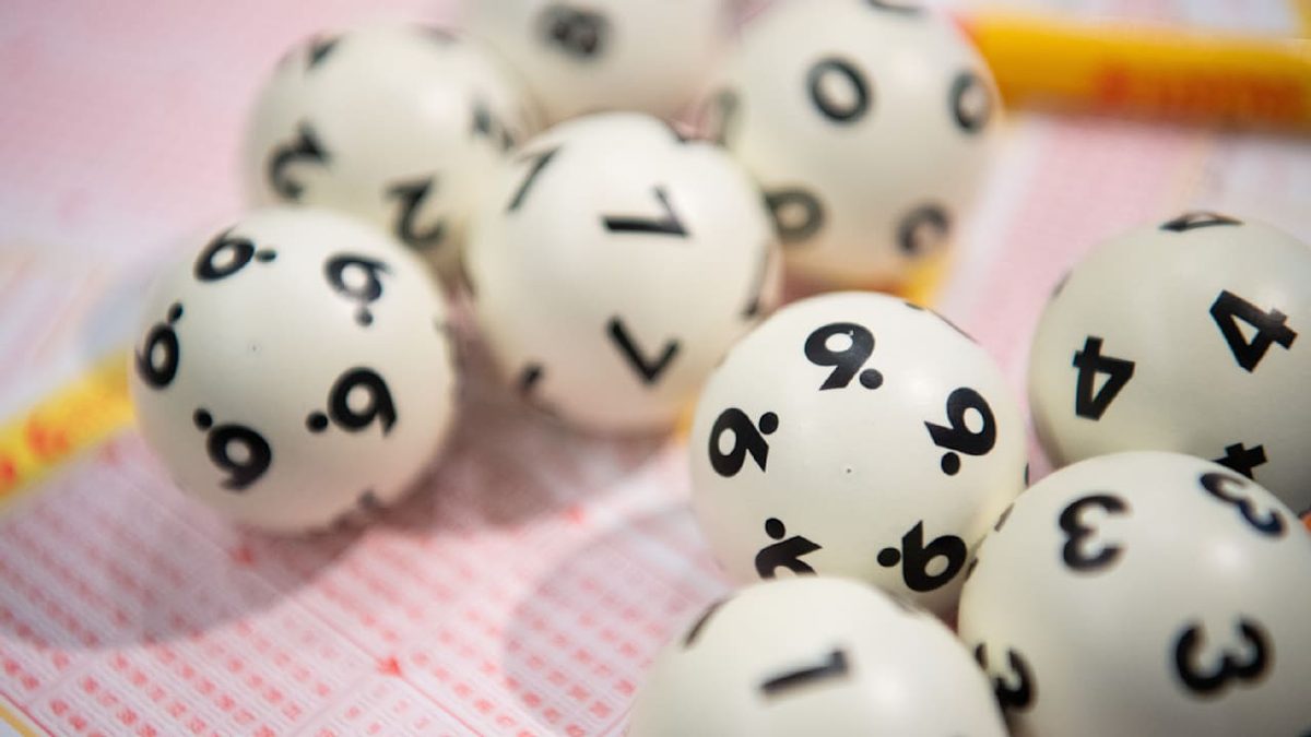 Lotto am Samstag, 26. September 2026 - Haben Sie den Lotto-Jackpot geknackt?