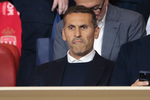 Man City chairman insists club are INNOCENT in letter after 115 charges verdict