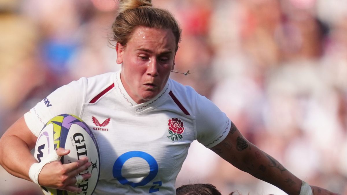 Red Roses win thriller vs New Zealand - as it happened
