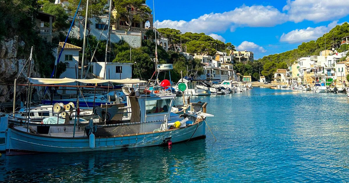 Mallorca varsler turistbrems etter rekordår