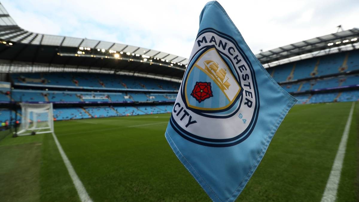 Manchester City-styrelederen med uttalelse: – Vår vilje til å bevise vår uskyld er forsatt sterk