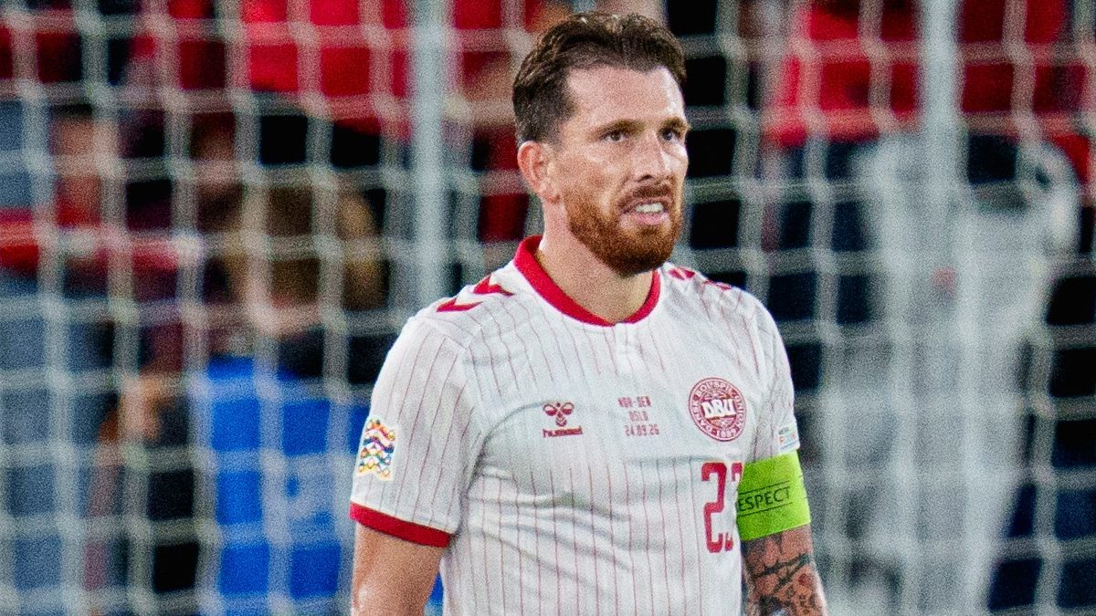 Højbjerg lægger sig fladt ned efter 'bombastisk' kommentar