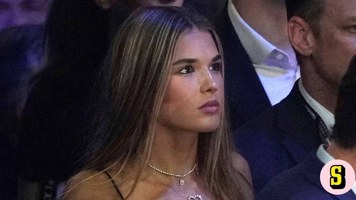 Mardrömstart för Kai Trump