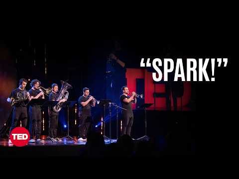 love the energy and jazz vibes in this performance #twitch #foryoupage