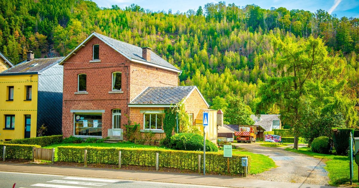 Une nouvelle crèche prévue fin 2027 à Trois-Ponts : “Elle permettra de renforcer l’attractivité de la commune”