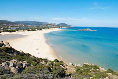 Un touriste belge décède alors qu’il faisait du snorkeling au large de la Sardaigne