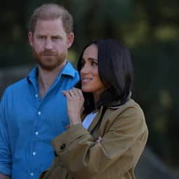 Koning Charles bevestigt dat Harry en Meghan geen rol in koningshuis krijgen