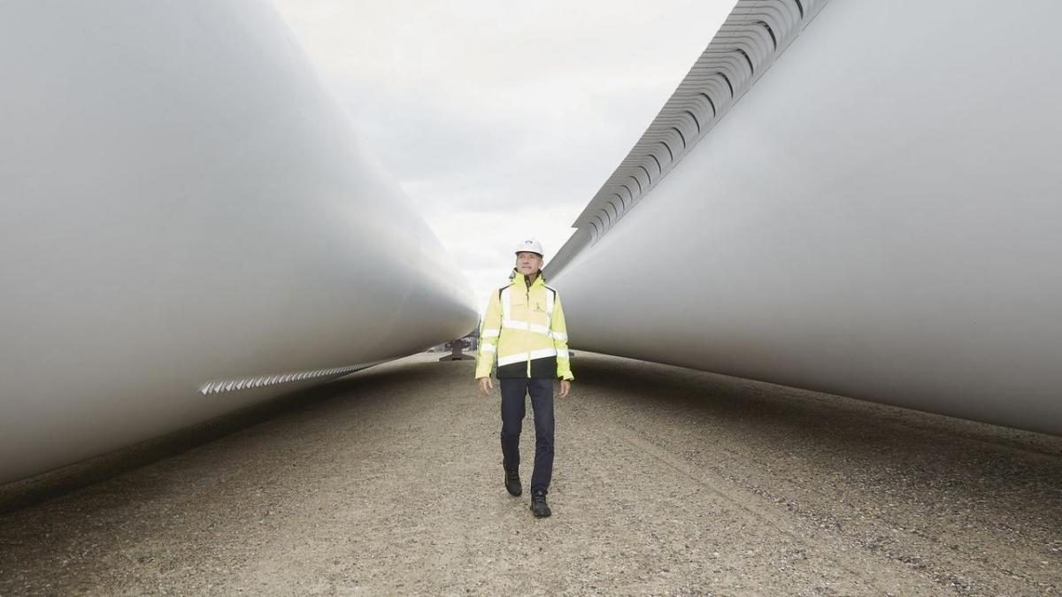 Danske havne satser på havvind, men ekspert advarer mod nyt “Eldorado”