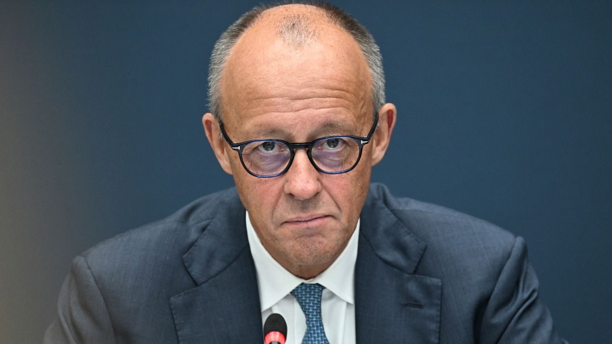 Friedrich Merz: Was die CDU-Pleite in Sachsen-Anhalt für ihn bedeutet