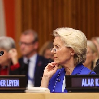 EU trekt noodhulppakket van ruim 700 miljoen euro uit voor crises wereldwijd