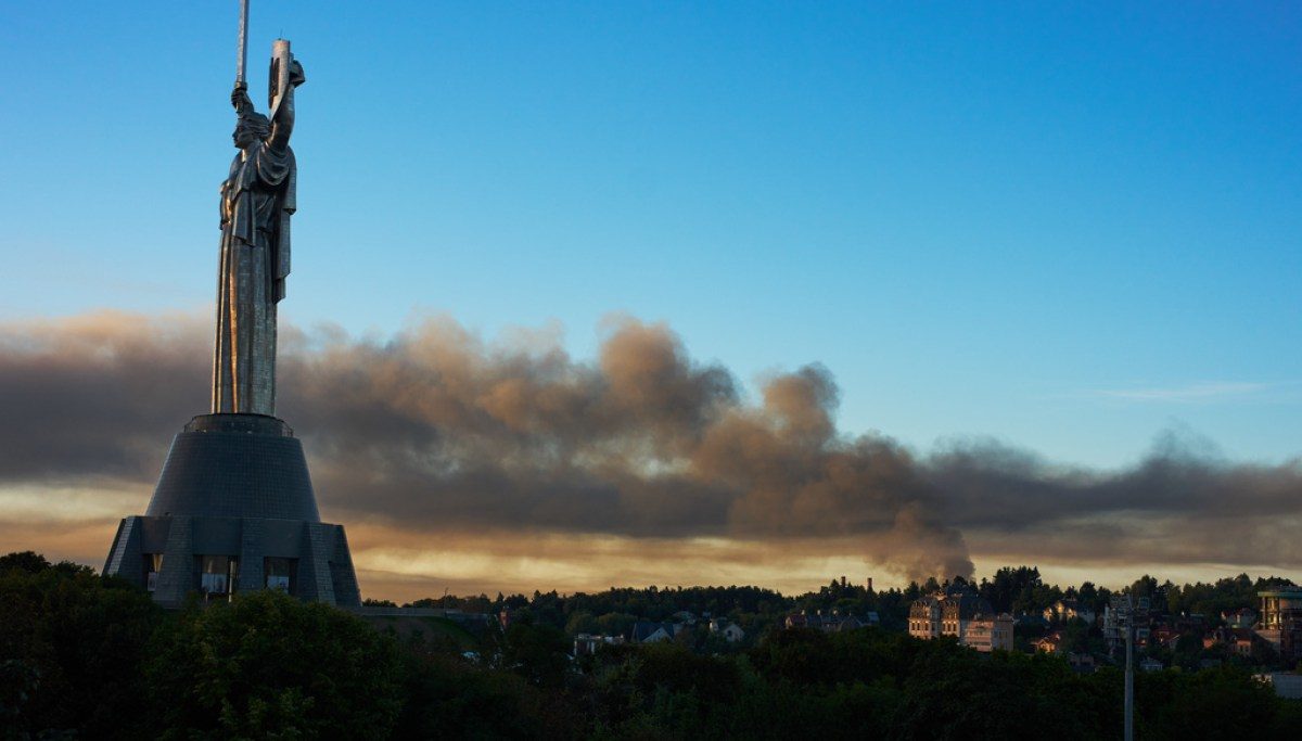 How Ukraine’s 40-day summer drone campaign to end the war with Russia backfired