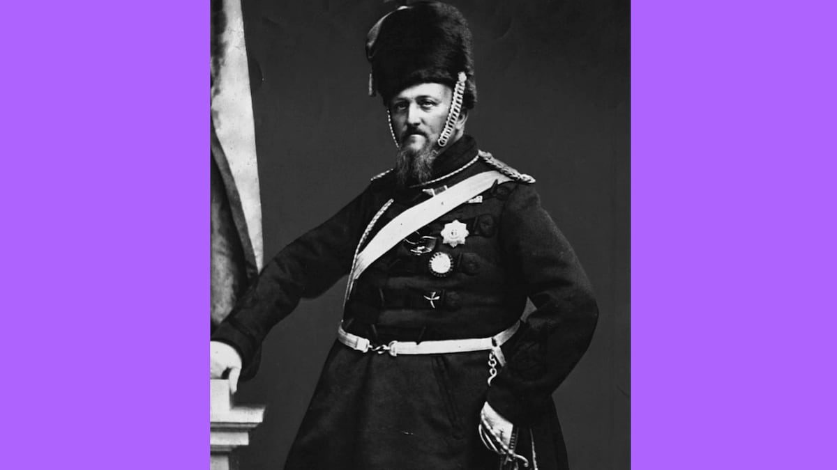 Historiker: Derfor er intime detaljer om kong Frederik 7.s penis relevante