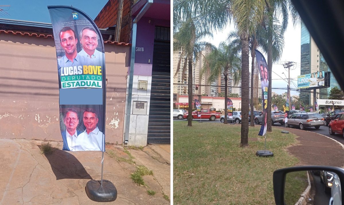 TRE-SP derruba proibição de imagem de Jair Bolsonaro em propaganda eleitoral