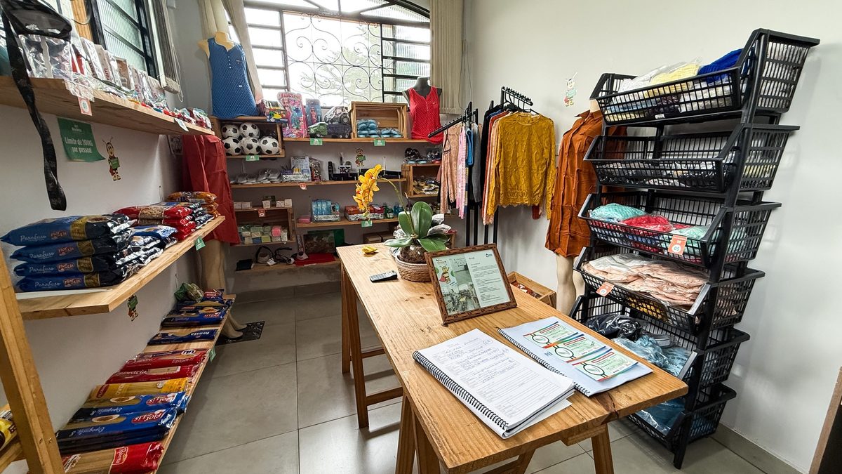 Projeto “Vale Reciclar” ganha unidade móvel em Arujá
