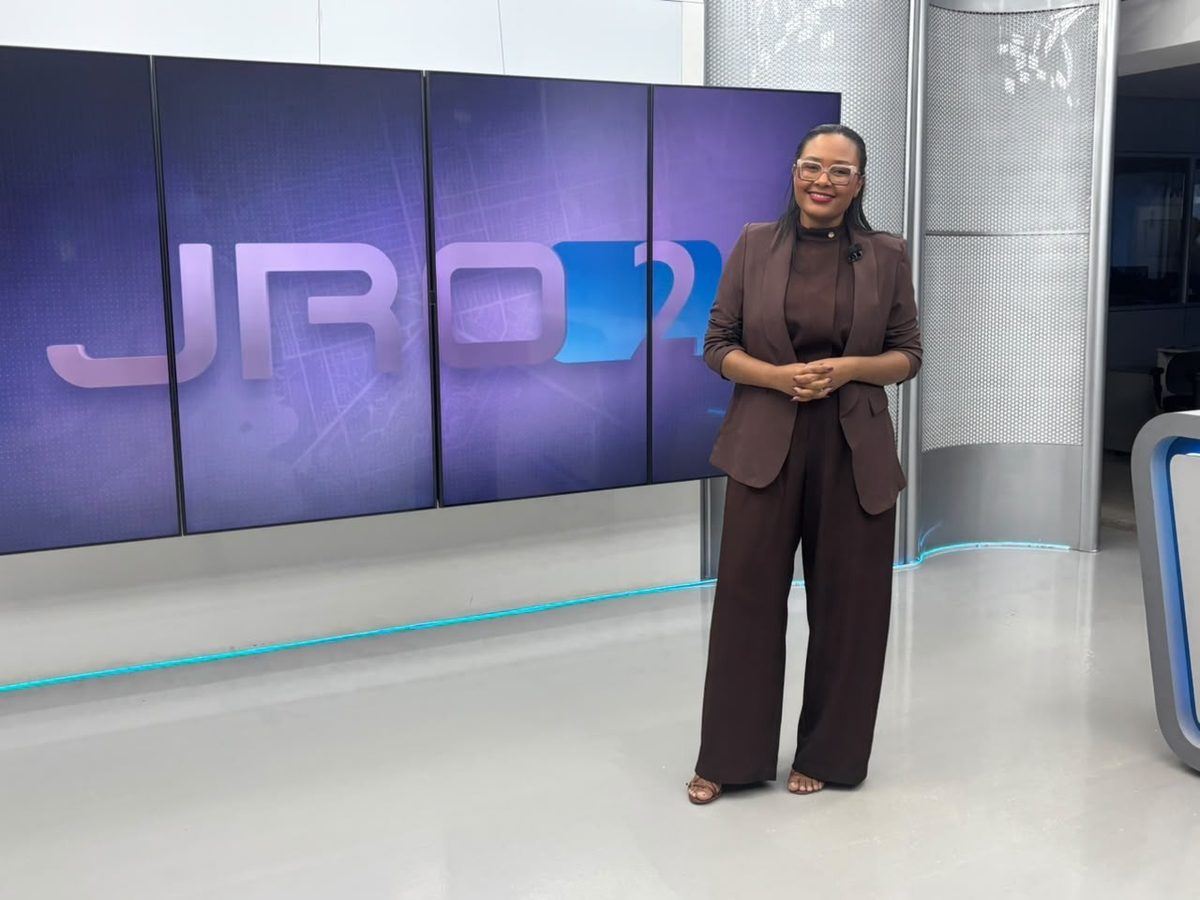 Assista ao JRO2 desta sexta-feira, 11