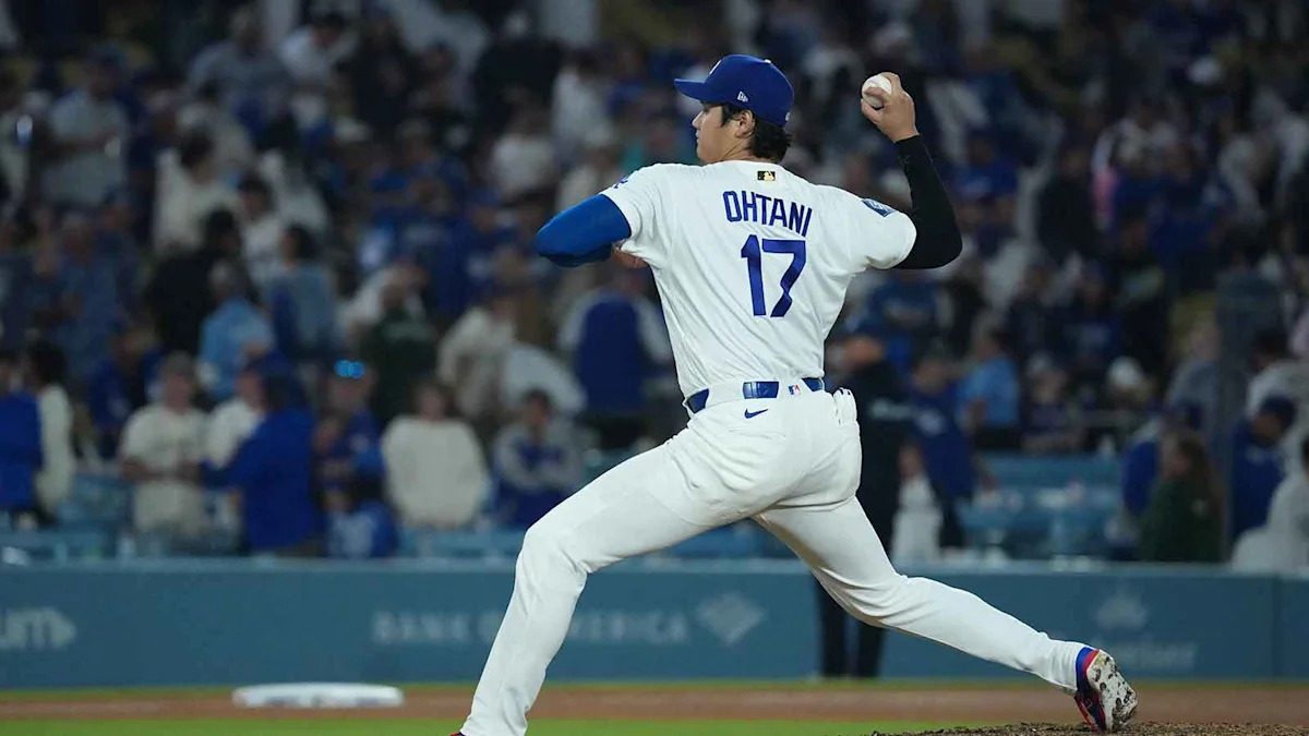 Dodgers news: Insider makes 2027 prediction amid Shohei Ohtani's injury situation