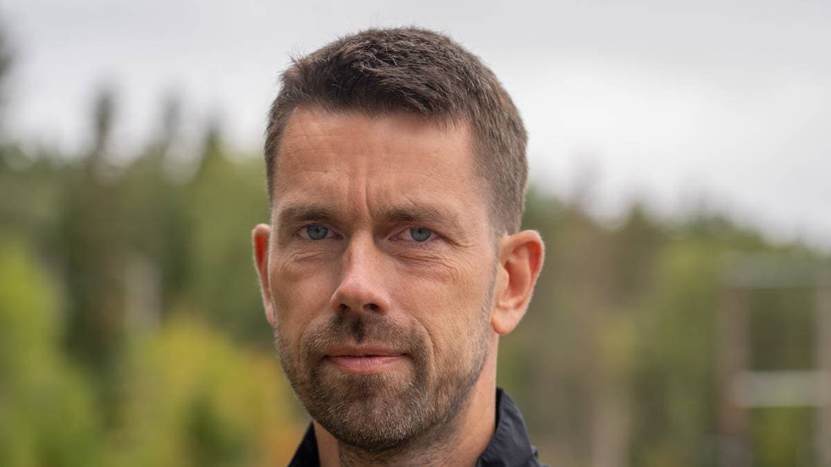 Fikk Parkinson: – Hendene begynte å skjelve på joggetur
