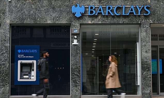 Barclays starts U-turn on mass closures with three new branches opening soon