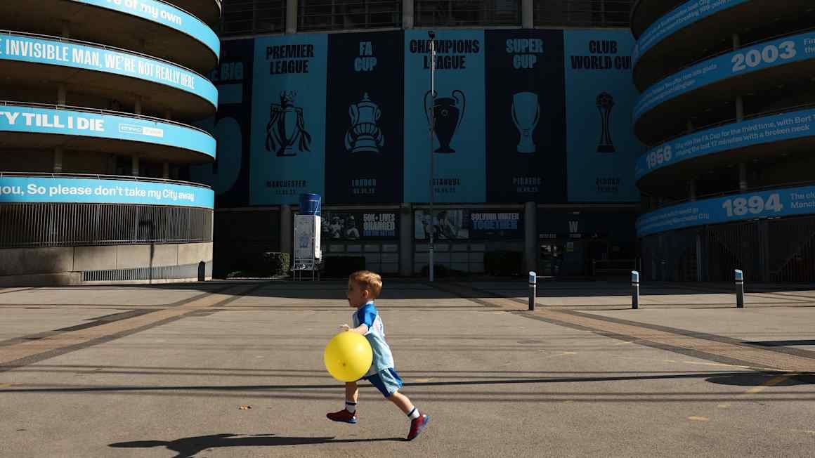 Manchester City rule breaches - potential punishments, appeals and next steps