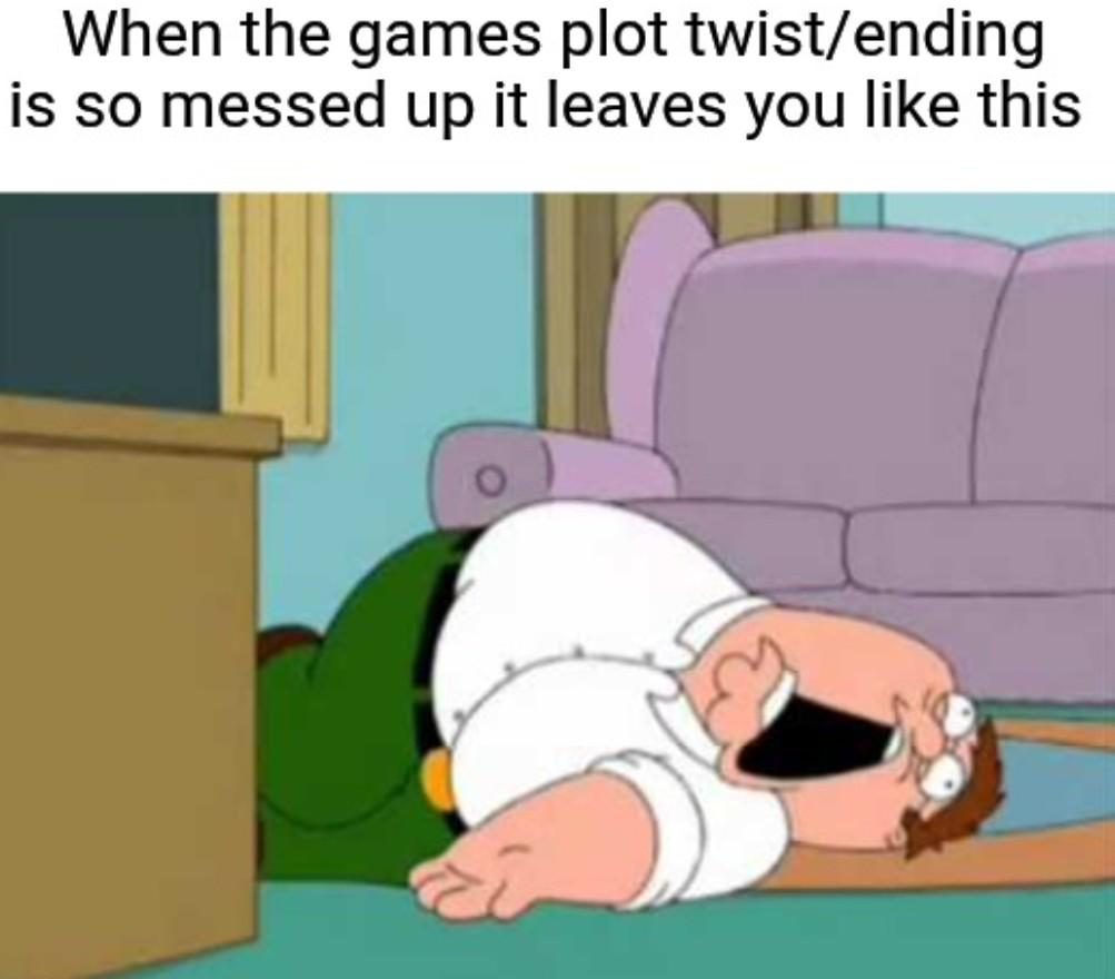 What game was this for you?