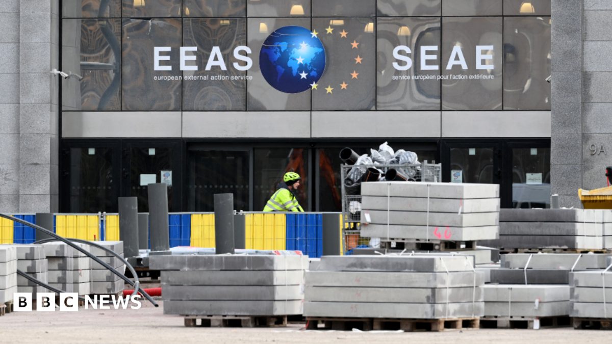 UK begins talks to rejoin EU security missions