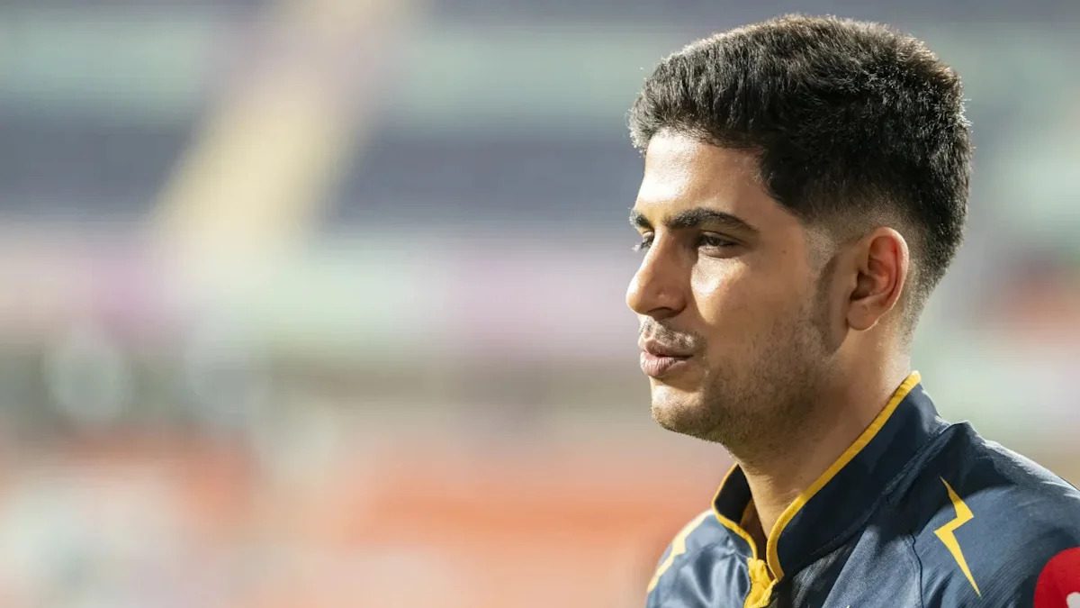 WATCH: Abhishek Sharma picks Shubman Gill's wicket in Sher-e-Punjab T20 League 2026 match