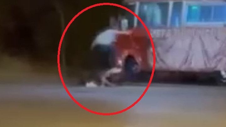 Köfteciyi hesap kavgasında başına kaldırım taşıyla vurarak öldüren şüpheli tutuklandı