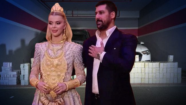 Vanlı Kara Haydar soruşturması! Kara Haydar'ın serveti otoparktan çıktı: 2 aracında 934 milyon TL bulundu