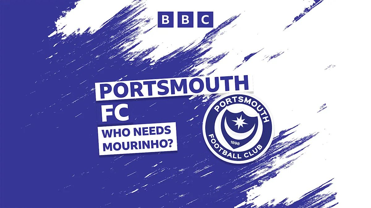 🎧 An altercation at Fratton