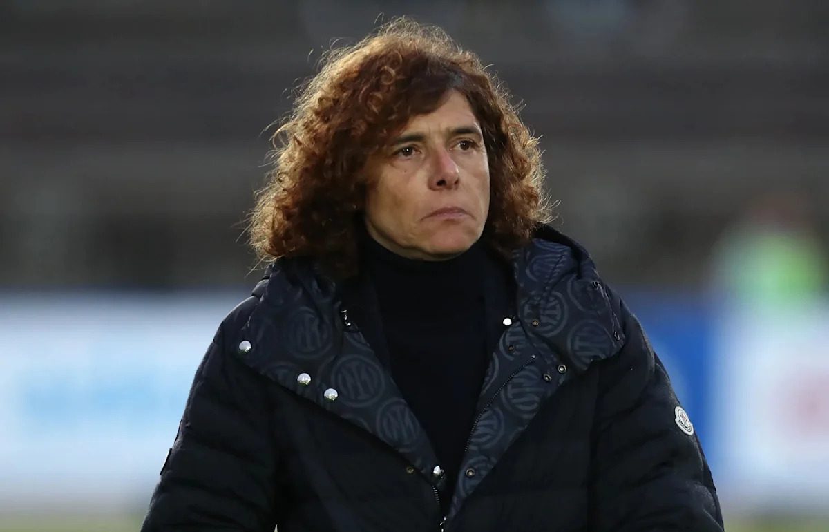 West Ham “need to be much better” on the ball, says head coach Rita Guarino.