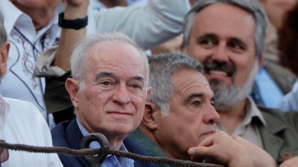 El BOE publica la jubilación forzosa por edad del juez Peinado tras cerrar la instrucción del caso Begoña Gómez