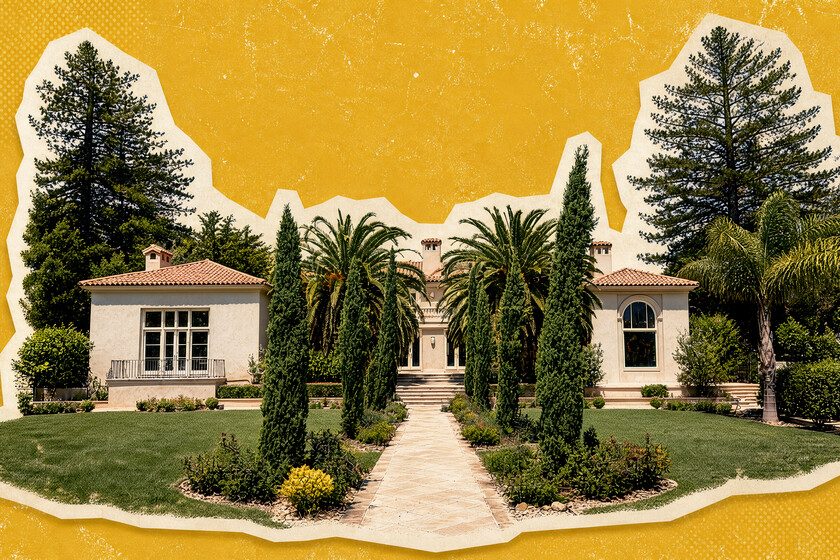 Hay una mansión en Silicon Valley donde la élite de la IA se reúne para construir el futuro: ya acumula 37 incidentes p…