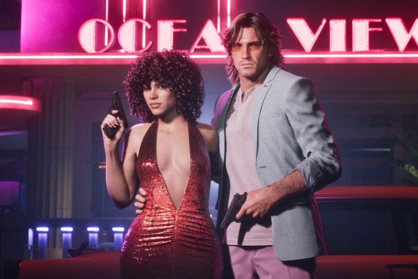 Un exdesarrollador de GTA 6 dice que "no tiene sentido" que el juego de Rockstar Games llegue a Nintendo Switch 2