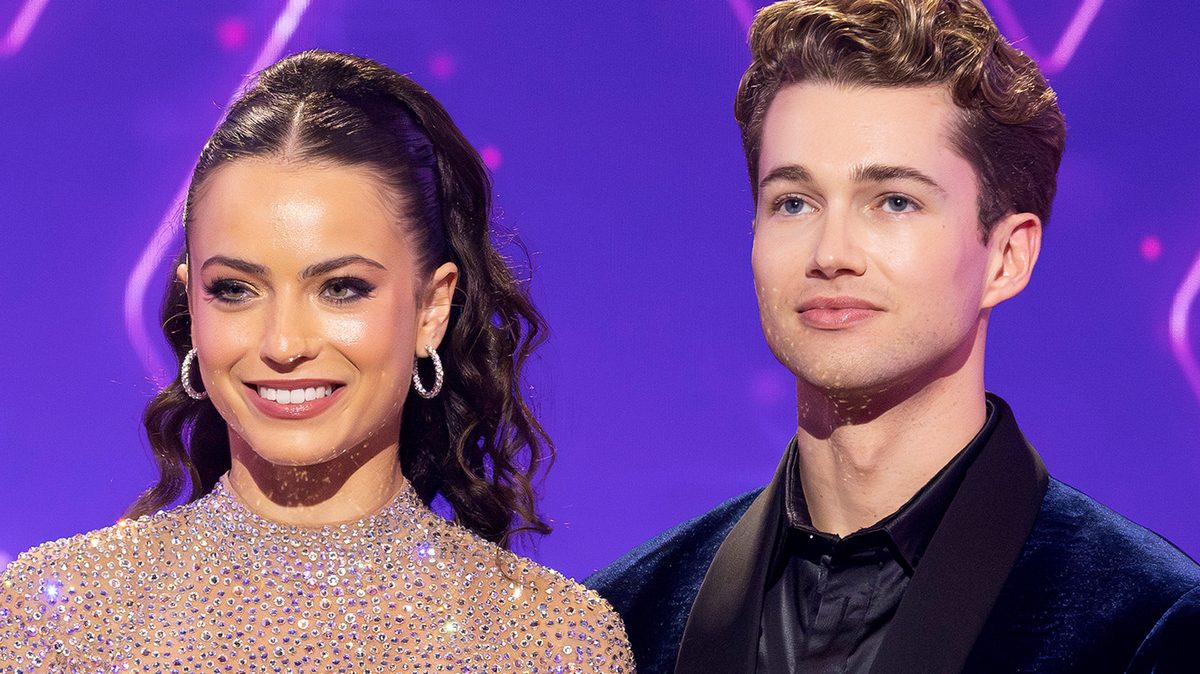 Will Dancing With The Stars: The Next Pro Return For Season 2? EP Weighs In