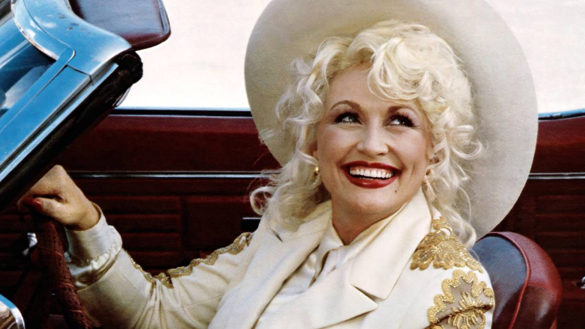 The Apple TV Masterpiece That Dolly Parton Loved Officially Smashes a Jaw-Dropping Milestone