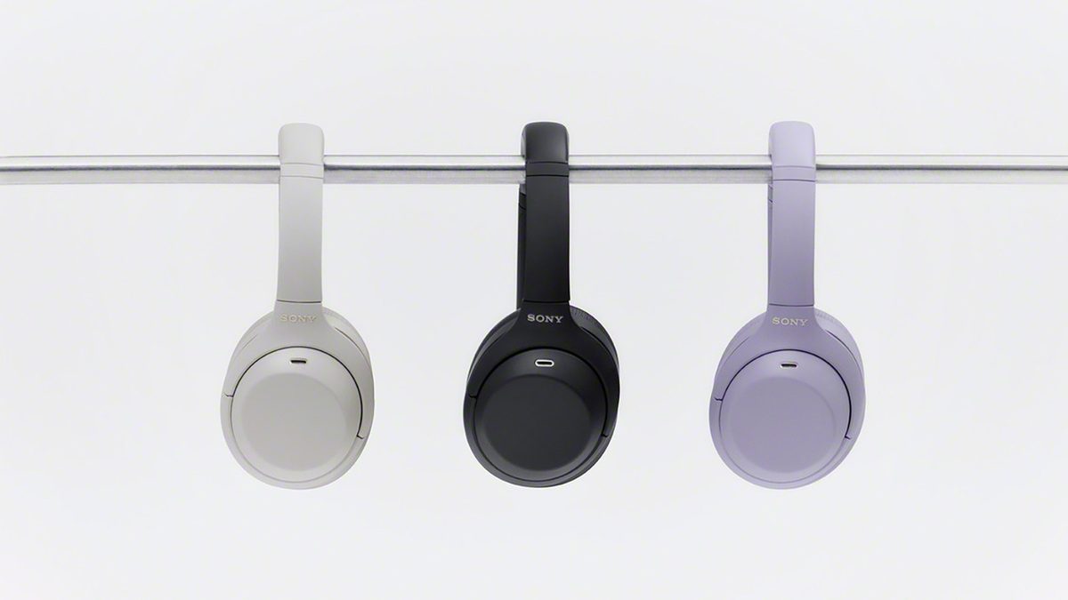 Sony revives its WH-1000XM4 headphones as a refreshed $300 option