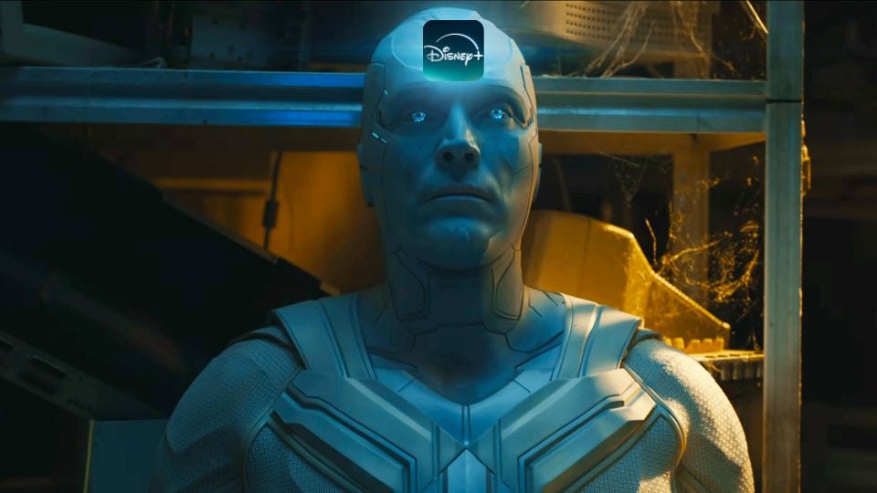Everything Coming to Disney+ and Hulu in October
