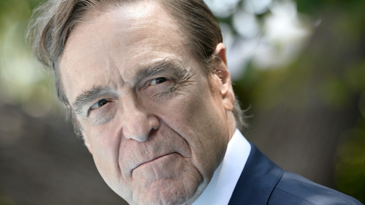 John Goodman Joins The Last Of Us Season 3 — But Who Is He Playing?