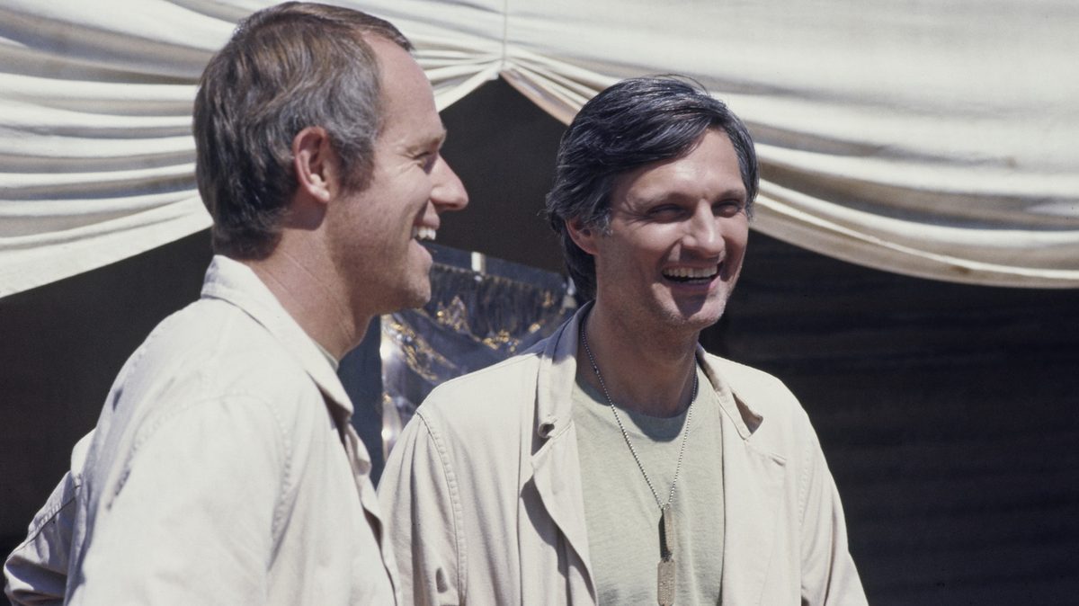 '70s Medical Dramas That Deserve A Modern TV Reboot