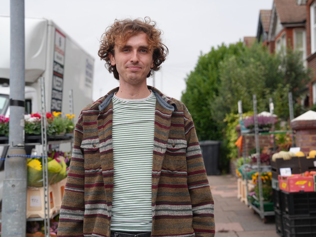 Israel deports British activist who protected Palestinian children