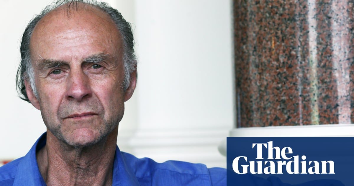 Ranulph Fiennes’ stepson appeals for funds to ‘locate and safeguard’ the explorer