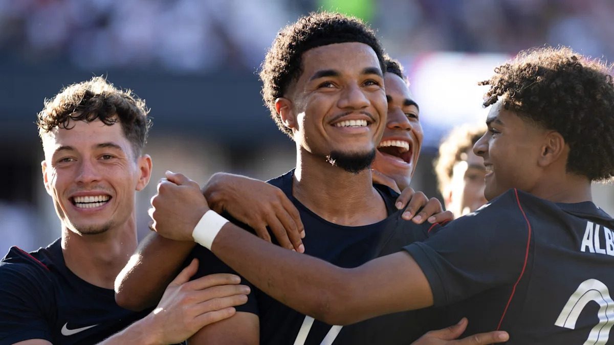 USMNT upcoming schedule — Three more friendlies ahead of CONCACAF Nations League quarters